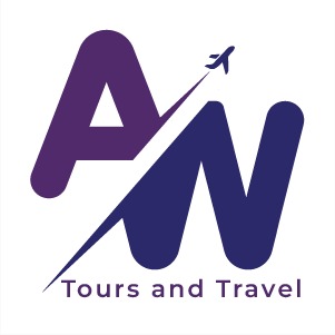 Ann Williams Tours & Travel Logo