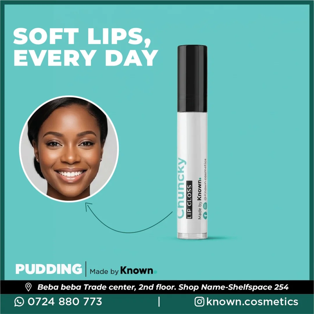 About Pudding Cosmetics